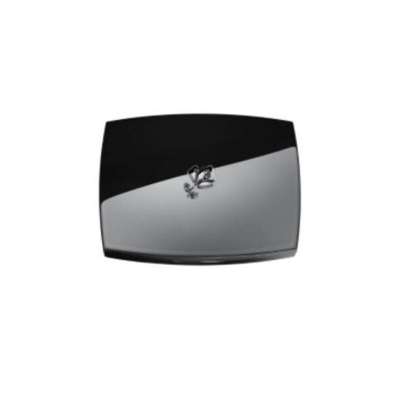 Lancome Eyeshadow Palette - Sparkling Sun, 5 Shades, NEW - Mini 0.07 oz/2 g - Picture 6 of 11